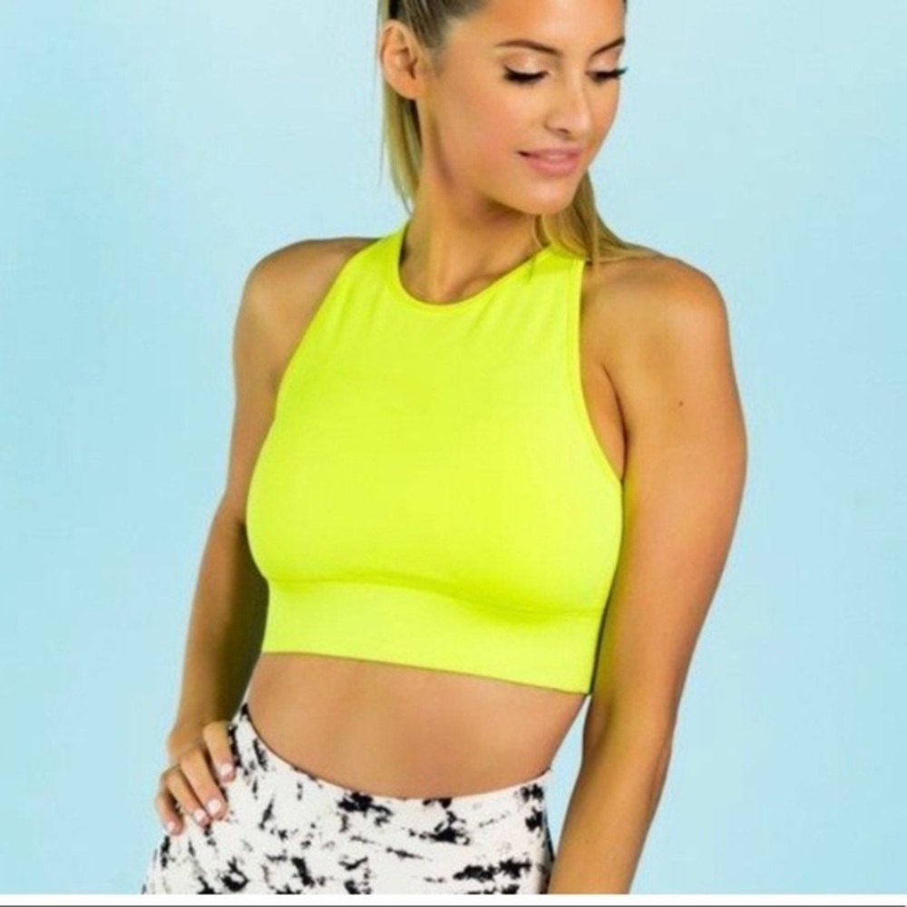 IVL Collective East Breezy Bra